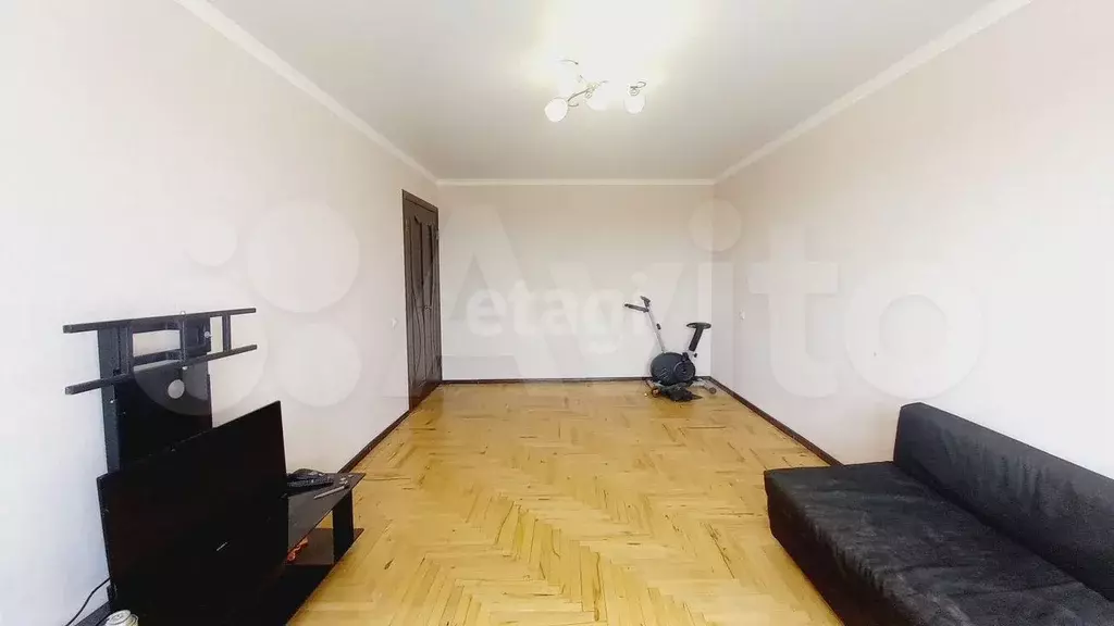 3-к. квартира, 64,2 м, 4/5 эт. - Фото 1