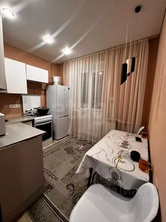 2-к кв. Оренбургская область, Оренбург Караванная ул., 20 (40.0 м) - Фото 2