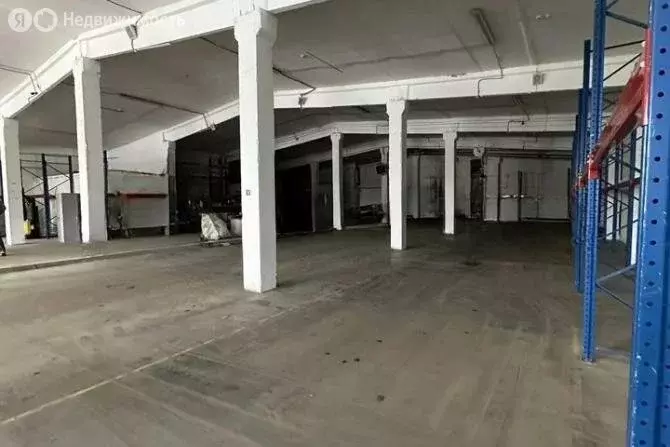 Производственное помещение (900 м) - Фото 2
