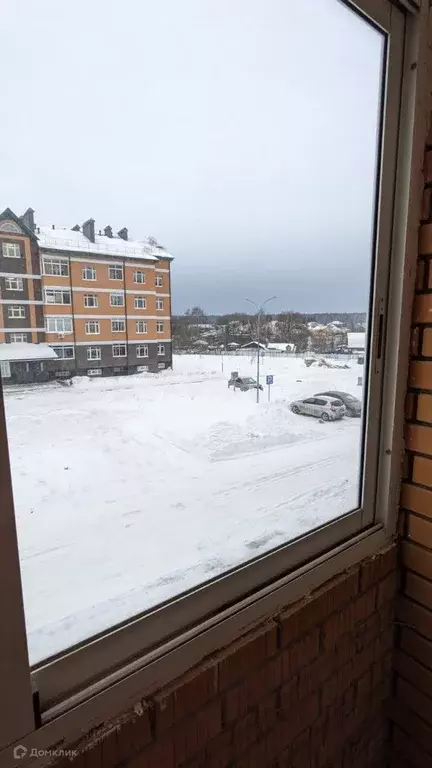 Продаётся квартира-студия, 24 м - Фото 1
