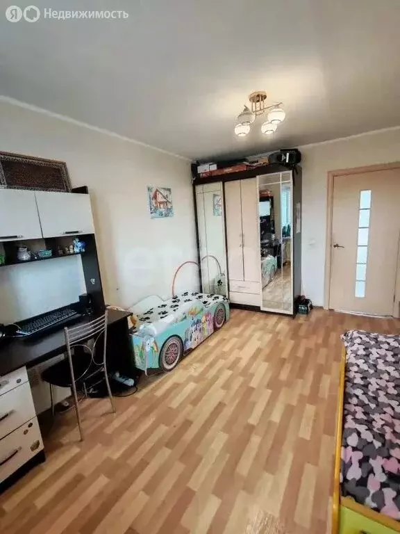 2-комнатная квартира: Стерлитамак, улица Худайбердина, 72 (45.9 м) - Фото 2