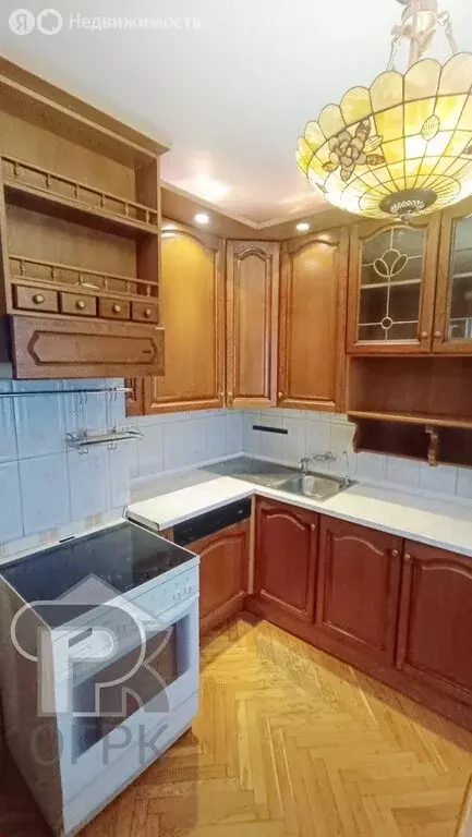 1-комнатная квартира: Реутов, Южная улица, 10 (39 м) - Фото 1