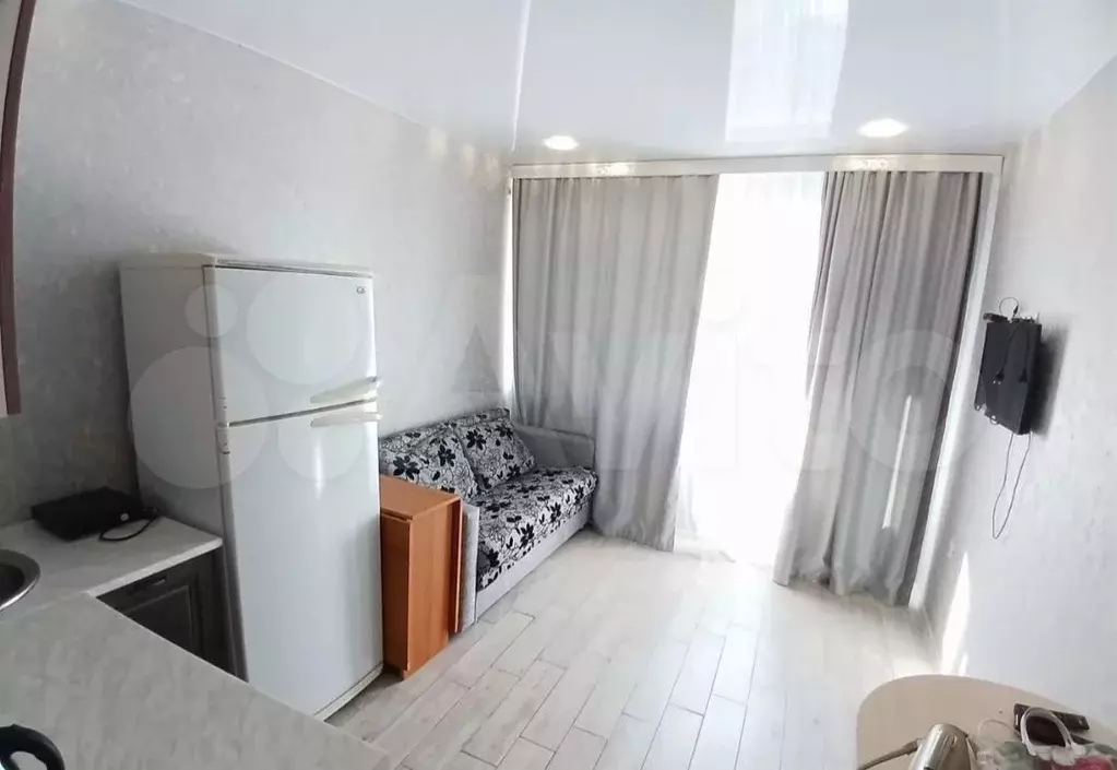 Квартира-студия, 20 м, 1/3 эт. - Фото 0