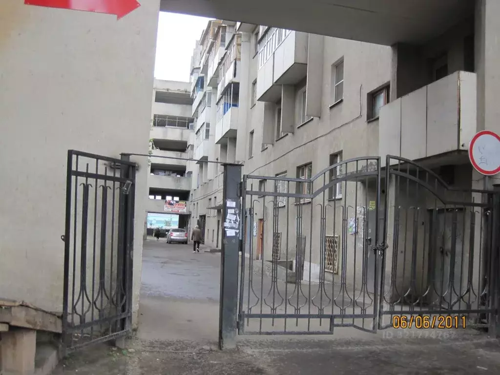 Помещение свободного назначения в Пензенская область, Пенза ул. ... - Фото 0