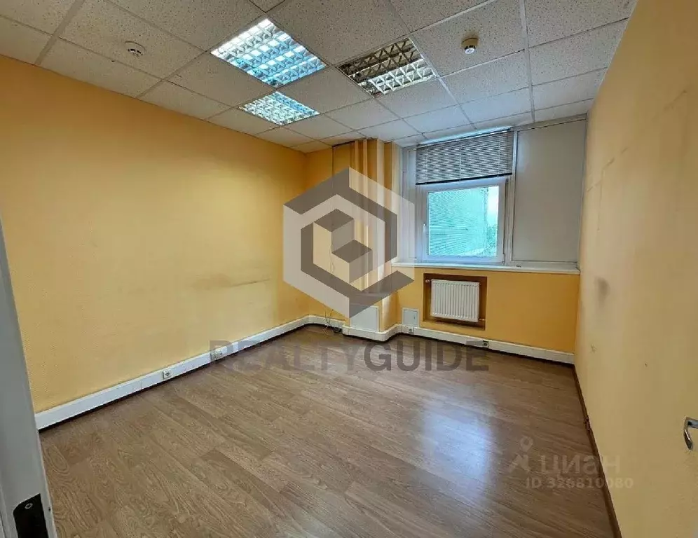 Офис в Москва Старокалужское ш., 65 (58 м) - Фото 2