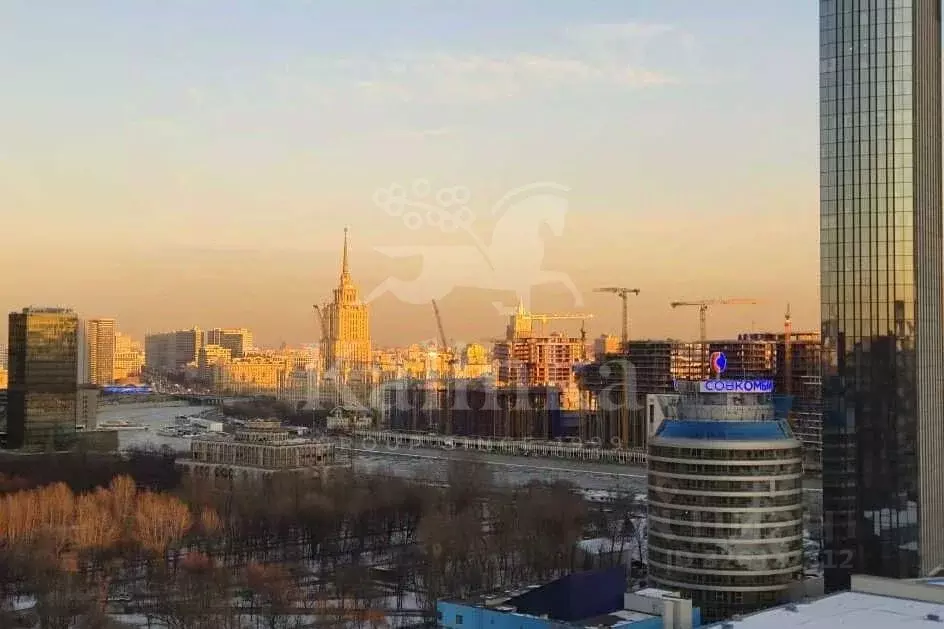 5-к кв. Москва Мантулинская ул., 9к5 (150.0 м) - Фото 2