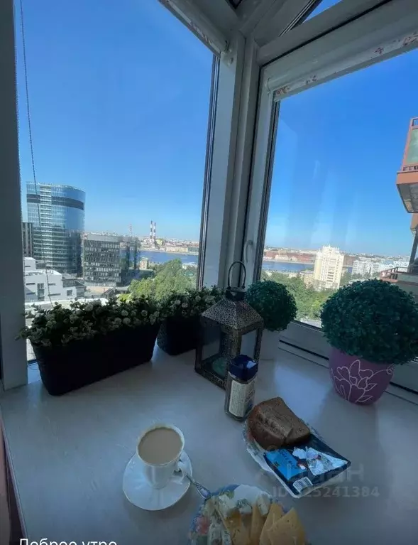 2-к кв. Санкт-Петербург Новочеркасский просп., 33 (77.0 м) - Фото 0