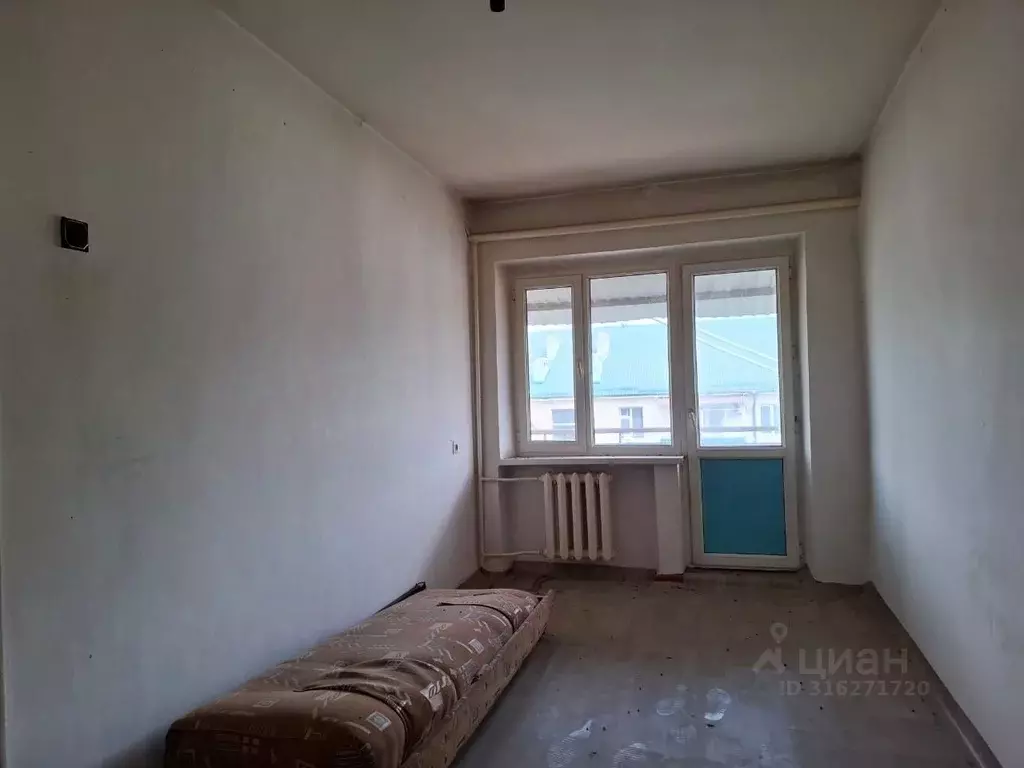 1-к кв. Чеченская республика, Грозный ул. Хасана Шарпудиновича Кааева, ... - Фото 1