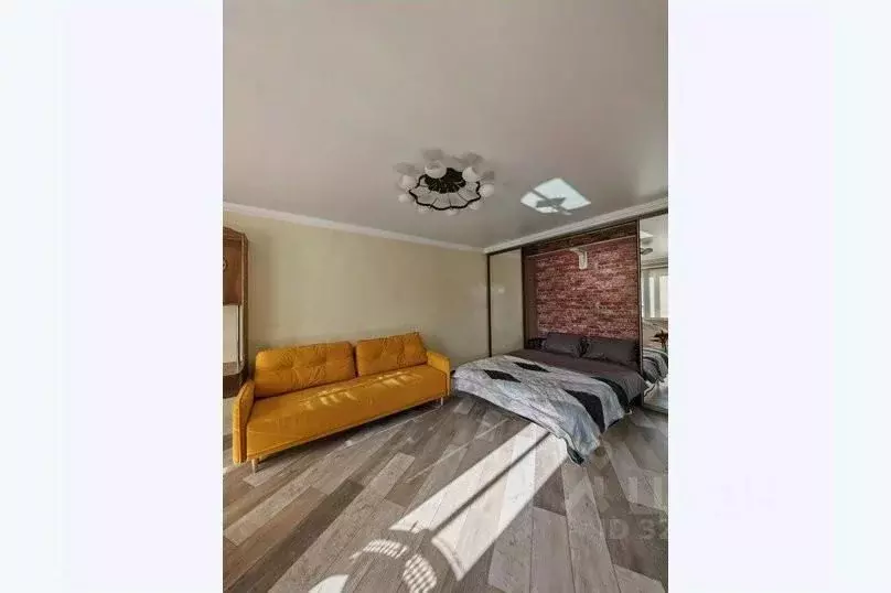 1-к кв. Москва просп. Маршала Жукова, 14К1 (34.0 м) - Фото 0