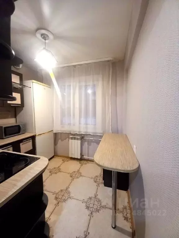 2-к кв. Иркутская область, Иркутск Рабоче-крестьянская ул., 5 (45.0 м) - Фото 2