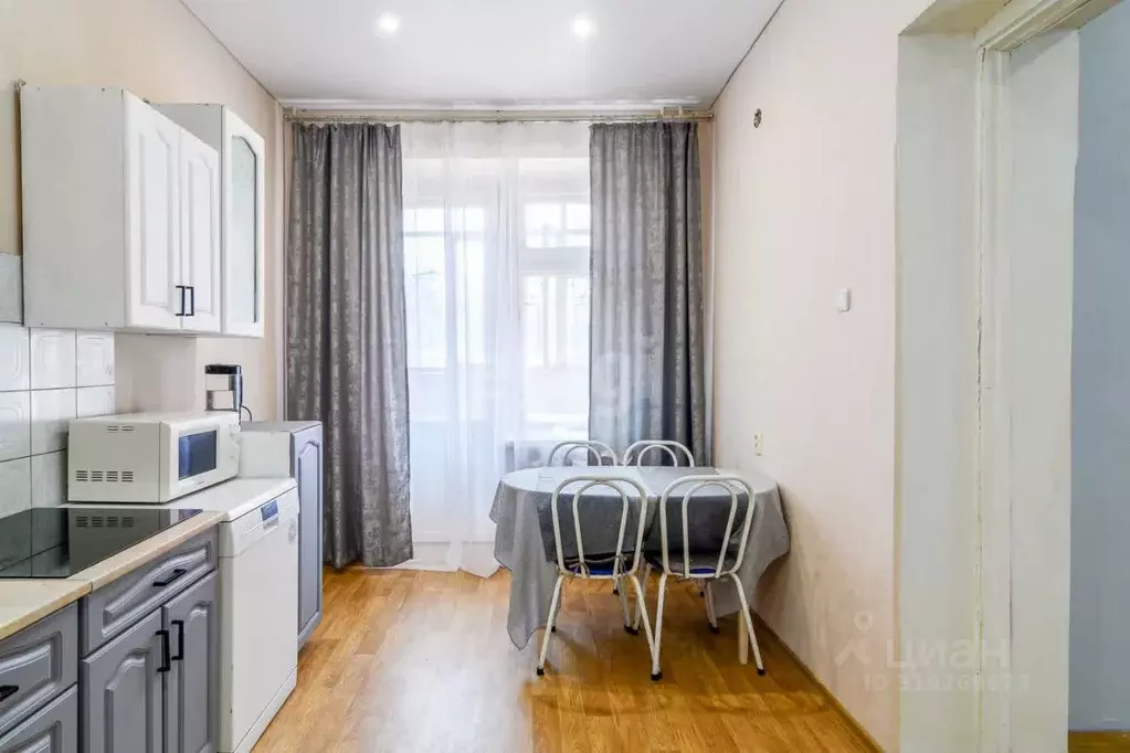 3-к кв. Татарстан, Казань ул. Чехова, 53 (107.0 м) - Фото 0