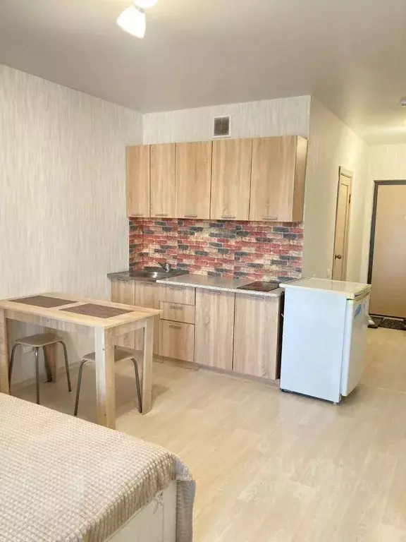 Студия Татарстан, Зеленодольск просп. Строителей, 8 (27.0 м) - Фото 0