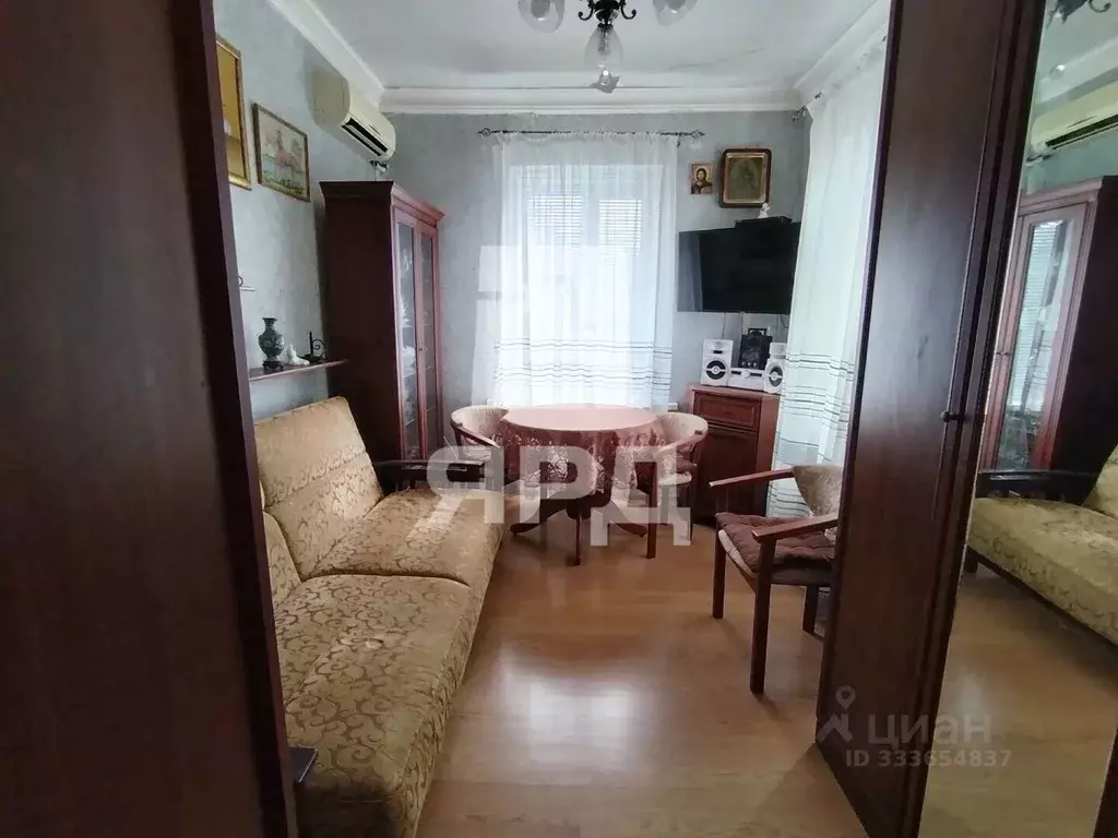 Комната Ростовская область, Таганрог ул. Розы Люксембург (16.0 м) - Фото 1