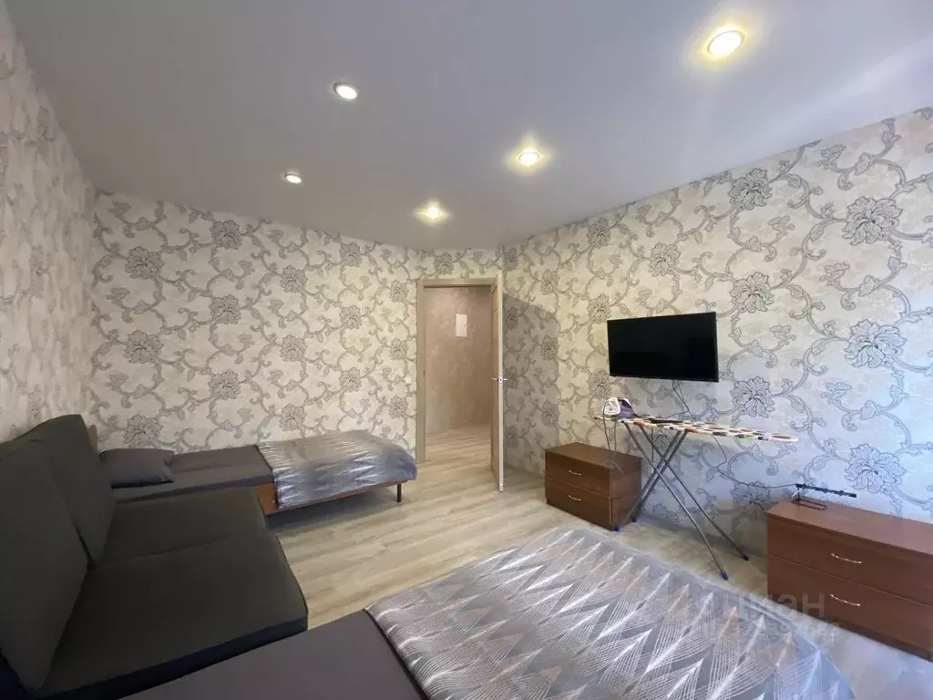 2-к кв. Ульяновская область, Димитровград ул. Гончарова, 11 (48.0 м) - Фото 1