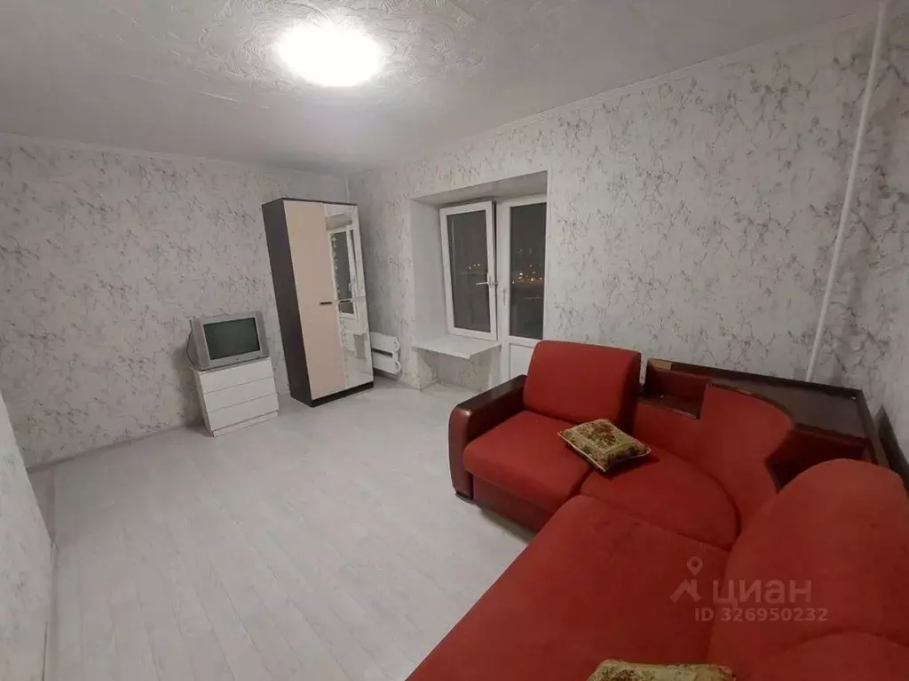 2-к кв. Москва Варшавское ш., 131К2 (50.0 м) - Фото 1