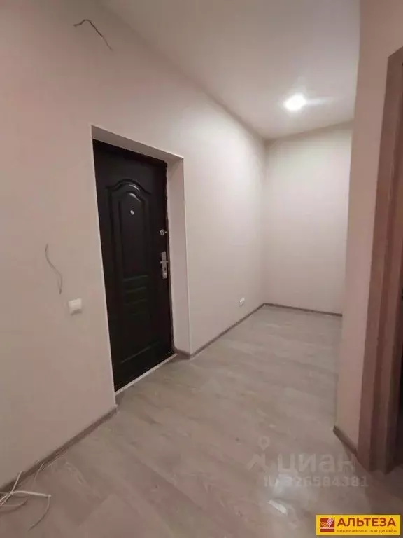 1-к кв. Калининградская область, Балтийск Киркенесская ул., 20 (48.0 ... - Фото 2