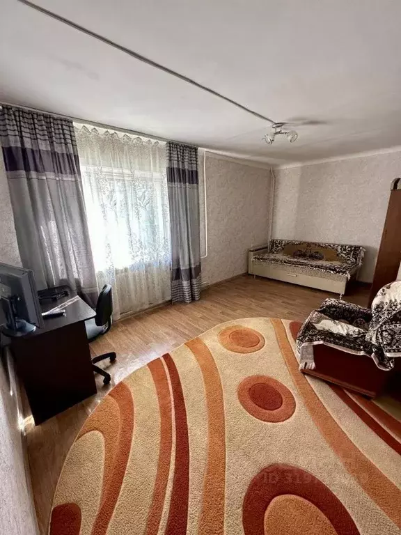 1-к кв. Иркутская область, Иркутск ул. Лермонтова, 91 (34.4 м) - Фото 0