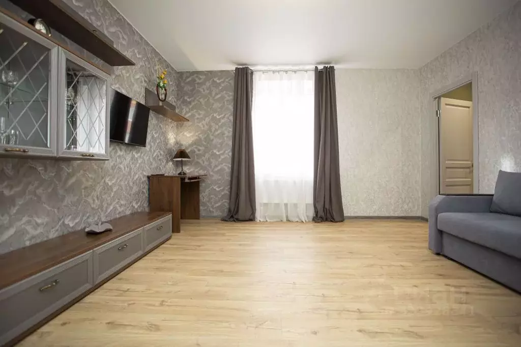 2-к кв. Ярославская область, Ярославль ул. Варакина, 5 (57.0 м) - Фото 2