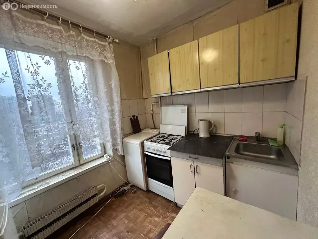 2-комнатная квартира: Москва, Очаковское шоссе, 17к2 (45 м) - Фото 2