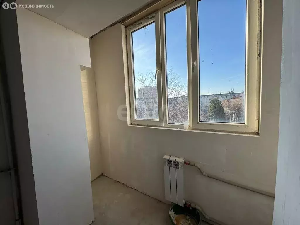 1-комнатная квартира: Владикавказ, Кырджалийская улица, 27 (33 м) - Фото 2
