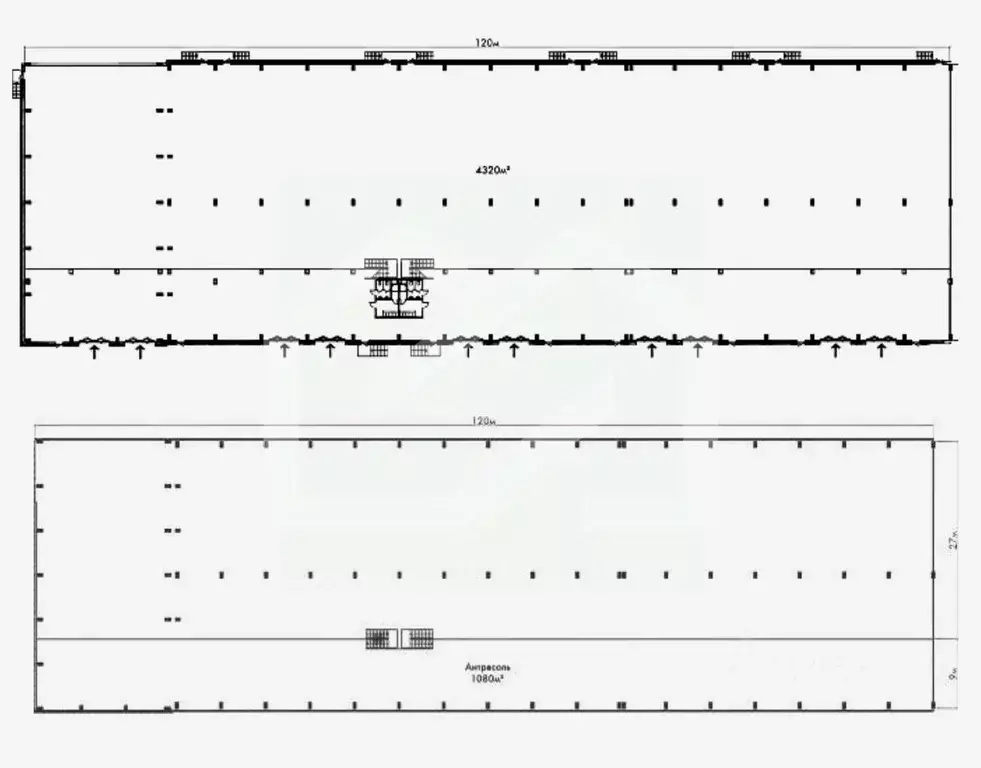 Производственное помещение в Московская область, Домодедово ... - Фото 2