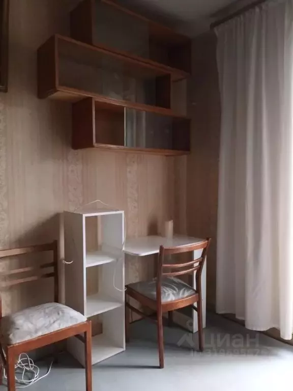 1-к кв. Санкт-Петербург ул. Кораблестроителей, 38К1 (38.9 м) - Фото 0