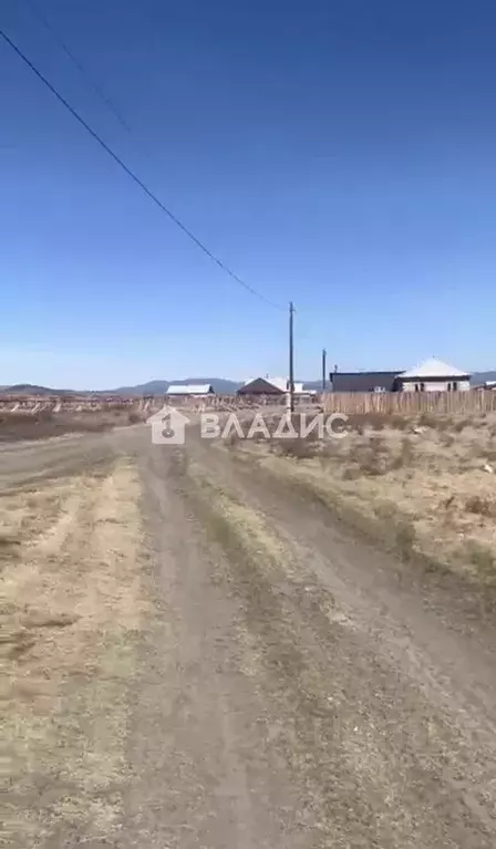 Участок в Бурятия, Иволгинский район, Нижнеиволгинское с/пос, Хойтобэе ... - Фото 2