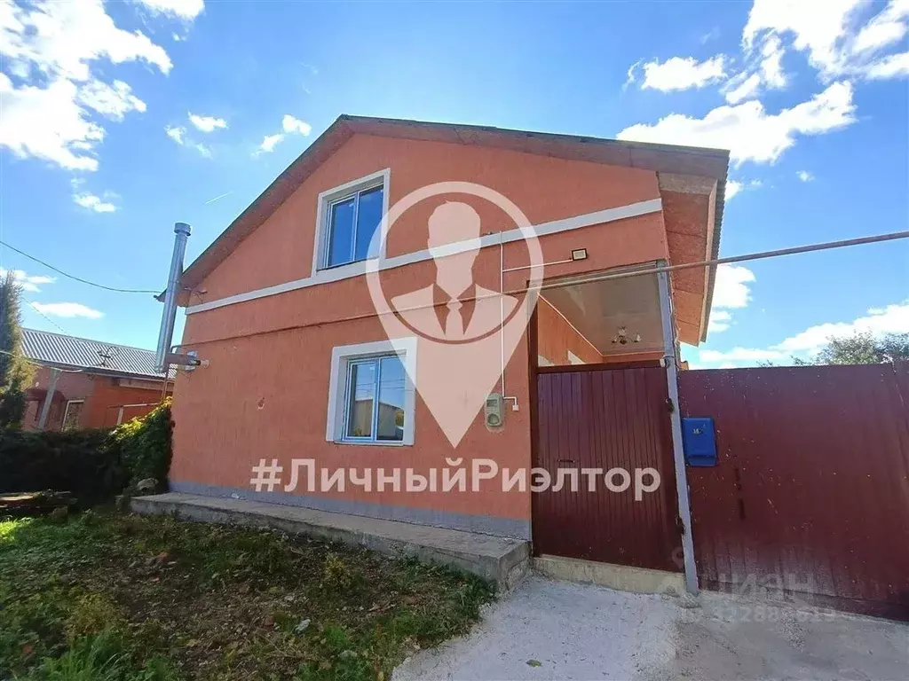 Дом в Рязанская область, Рязань пос. Божатково, 142А (123 м) - Фото 1