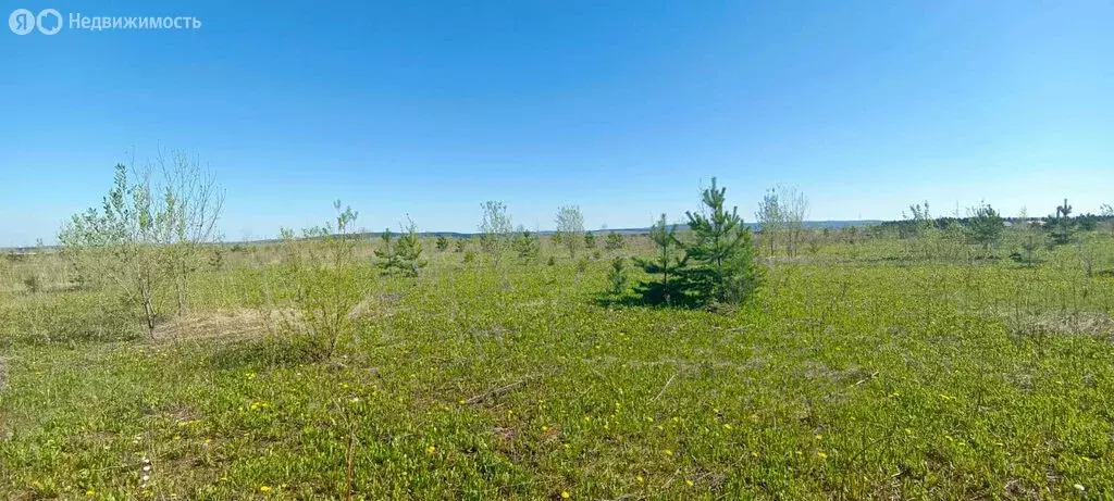 Участок в Пермский муниципальный округ, село Култаево (8 м) - Фото 0