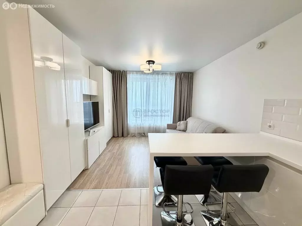 1-комнатная квартира: Москва, Ясеневая улица, 12к1 (39.6 м) - Фото 2