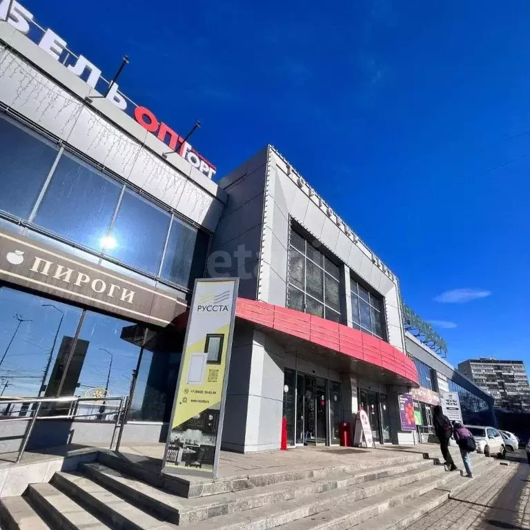 Помещение свободного назначения в Саратовская область, Саратов ... - Фото 1