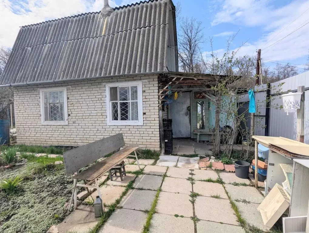 Дом в Пензенская область, Пенза Дубрава СНТ, 338 (45 м) - Фото 1