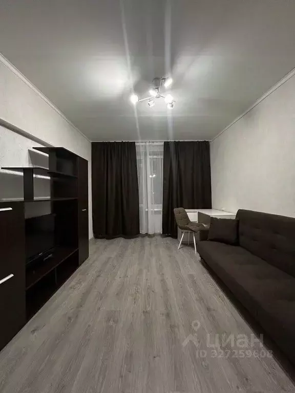 1-к кв. Москва Бутырская ул., 4 (35.0 м) - Фото 2