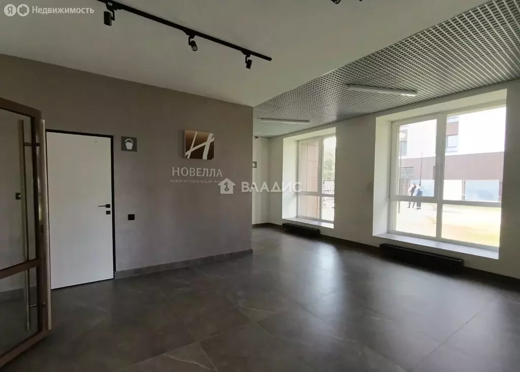 2-комнатная квартира: Пенза, улица Шмидта, 7 (79.9 м) - Фото 1