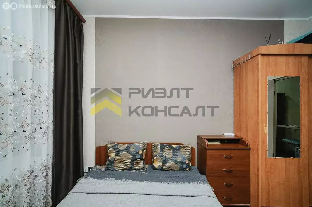 2-комнатная квартира: Ачаирский, улица Мира, 8 (81 м) - Фото 1