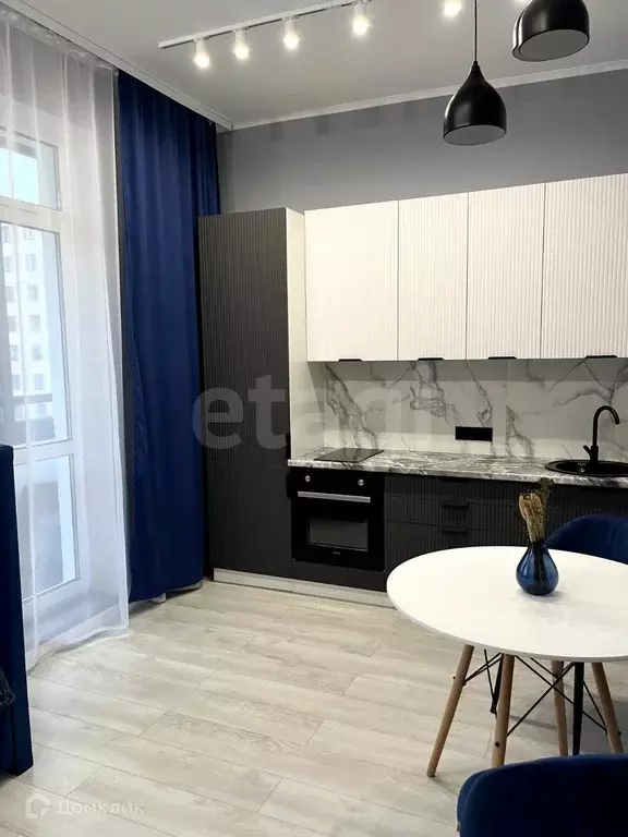 Продаётся квартира-студия, 24.7 м - Фото 0