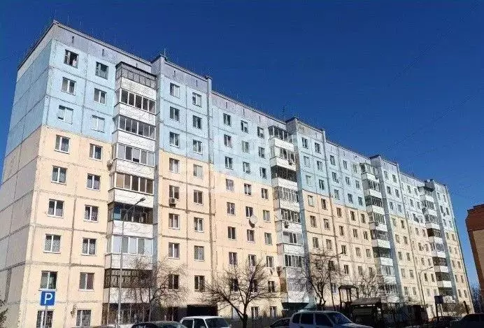 Студия Тюменская область, Тюмень ул. Восстания, 26 (15.7 м) - Фото 1