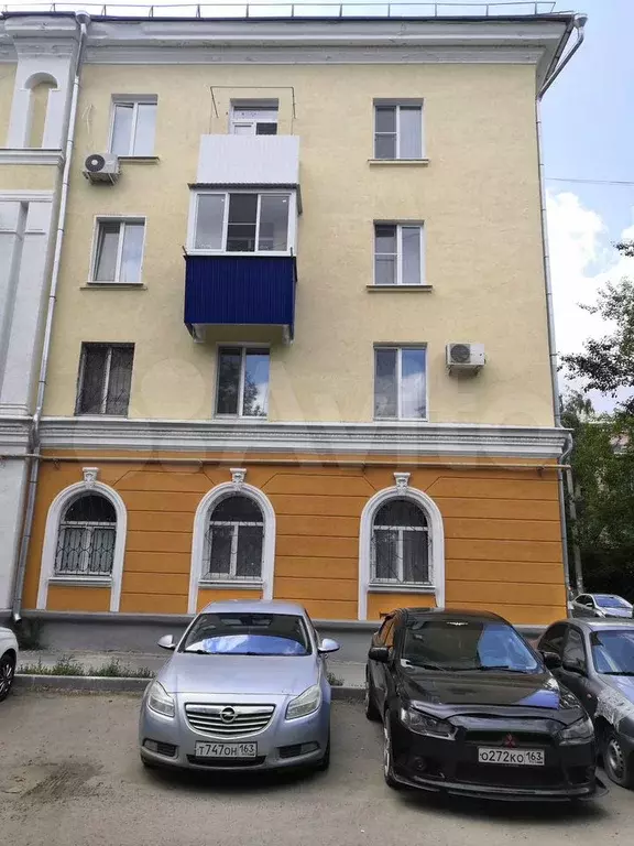 2-к. квартира, 50 м, 1/4 эт. - Фото 1
