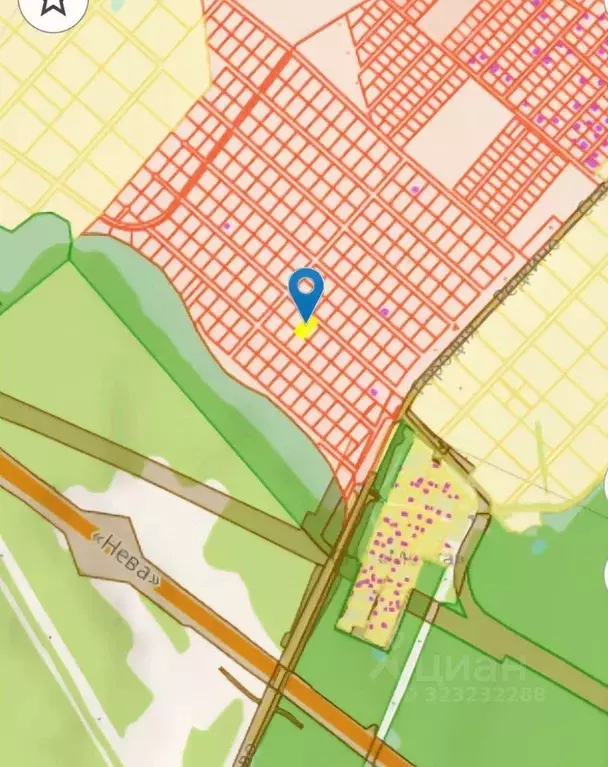 Участок в Тверская область, Конаковский муниципальный округ, с. ... - Фото 2