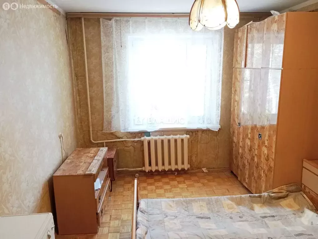 2-комнатная квартира: Жуковский, Нижегородская улица, 14 (49.2 м) - Фото 1