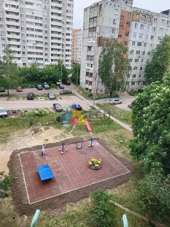 2-комнатная квартира: Тула, улица Пузакова, 17 (52.6 м) - Фото 0