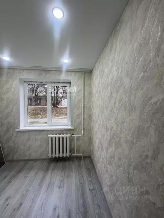 2-к кв. Чувашия, Чебоксары ул. 50 лет Октября, 10 (44.8 м) - Фото 1