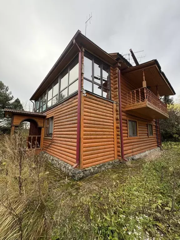 Дом в Московская область, Раменский муниципальный округ, д. Юрасово 59 ... - Фото 2