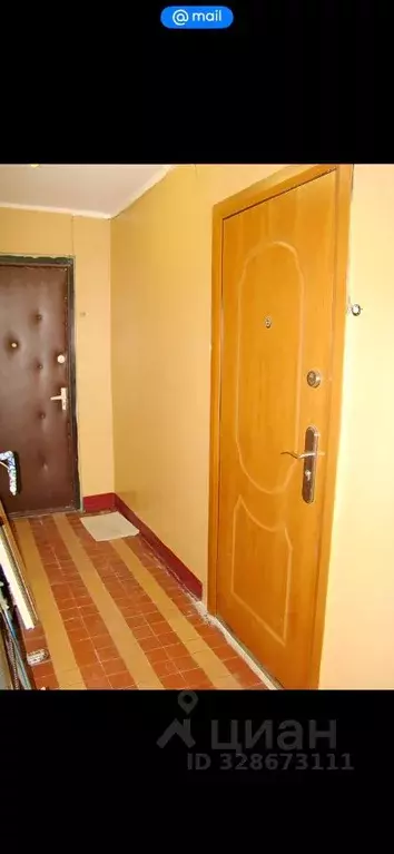 3-к кв. Москва Ферганская ул., 9К1 (60.0 м) - Фото 1