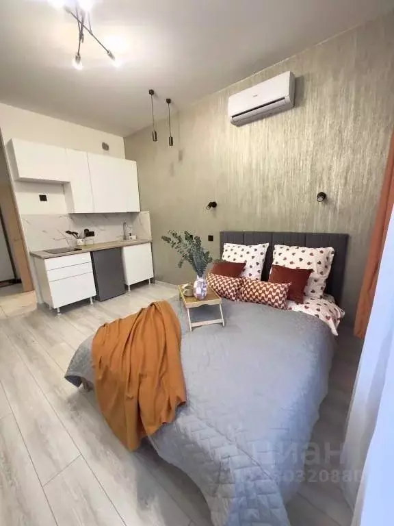 1-к кв. Москва Бартеневская ул., 18к2 (30.0 м) - Фото 2