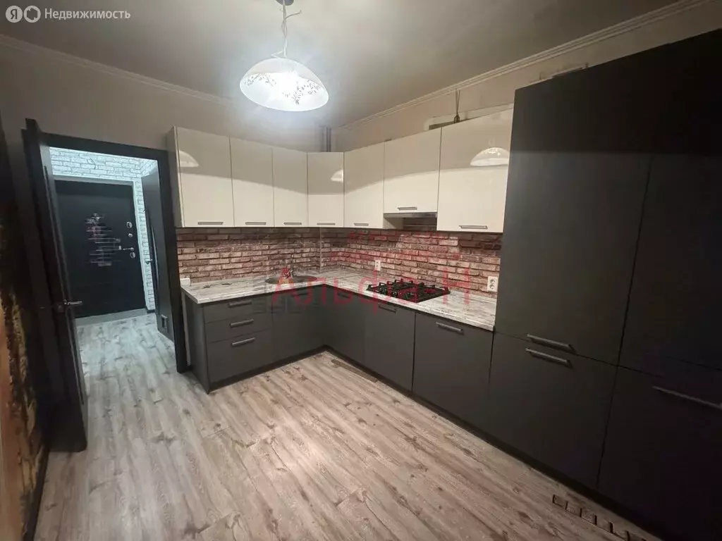 1-комнатная квартира: Ессентуки, улица Спасателей, 12 (36 м) - Фото 2