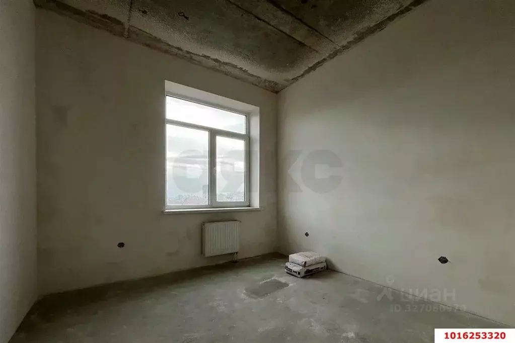 2-к кв. Краснодарский край, Краснодар Центральный мкр, ул. ... - Фото 1