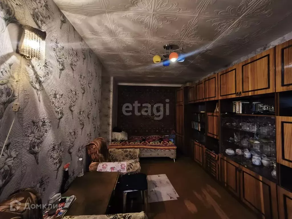 Продаётся 2-к квартира, 40.8 м - Фото 1