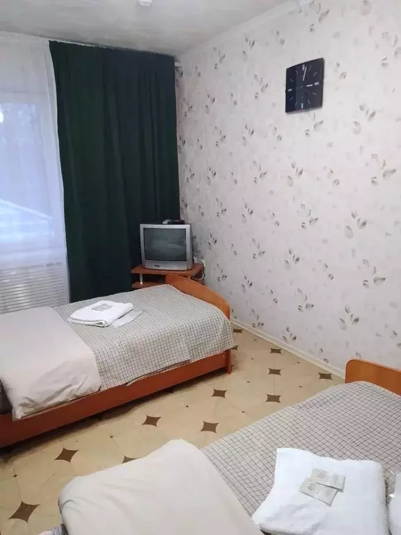 Комната Татарстан, Бугульма ул. Александра Герцена, 73 (23.0 м) - Фото 2