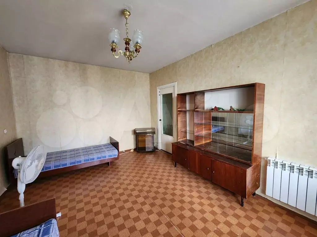 2-к. квартира, 51 м, 8/16 эт. - Фото 1